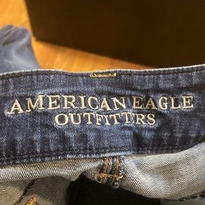 American Eagle  Outfitters Jeans